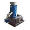 waste Paper plastic pellet machine